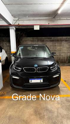 BMW i3 0.6 HÍBRIDO REX FULL 4P AUTOMÁTICO BMW i3 0.6 HÍBRIDO REX FULL 4P AUTOMÁTICO